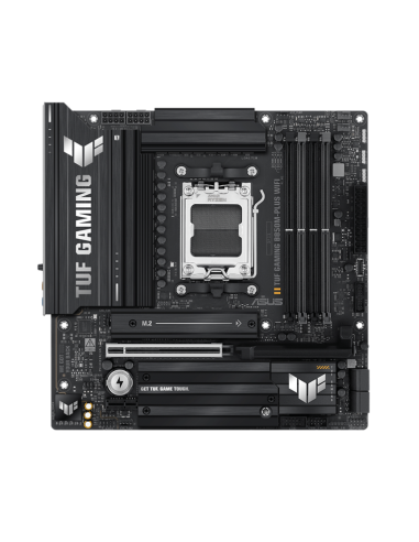 ASUS TUF GAMIN B850M-PLUS WIFI